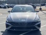 2025 ELANTRA Hybrid Thumbnail 27