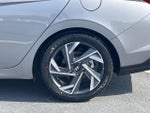 2025 ELANTRA Hybrid Thumbnail 30