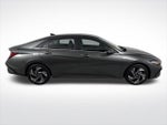 2025 ELANTRA Hybrid Thumbnail 2