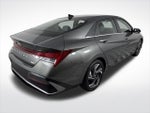 2025 ELANTRA Hybrid Thumbnail 3