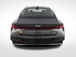 2025 ELANTRA Hybrid Thumbnail 5