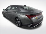 2025 ELANTRA Hybrid Thumbnail 6