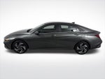 2025 ELANTRA Hybrid Thumbnail 8