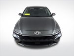 2025 ELANTRA Hybrid Thumbnail 11
