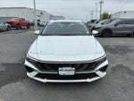 2025 ELANTRA Hybrid Thumbnail 2