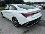 2025 ELANTRA Hybrid Thumbnail 5