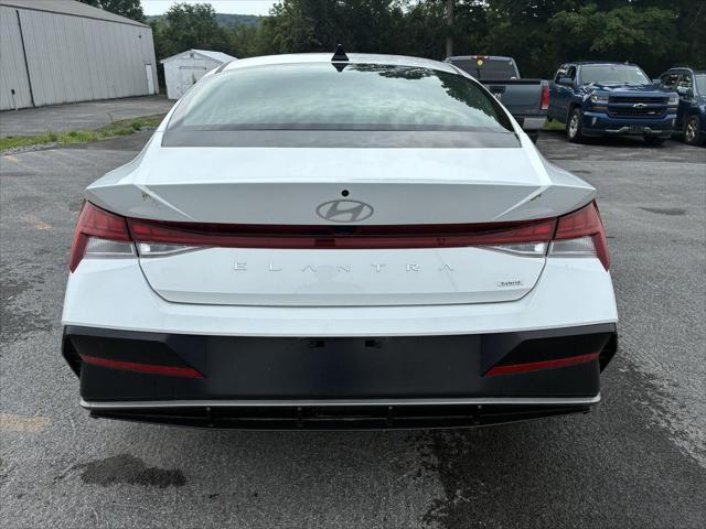 2025 Hyundai Elantra - $24,999