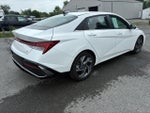 2025 ELANTRA Hybrid Thumbnail 7