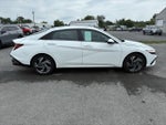 2025 ELANTRA Hybrid Thumbnail 8