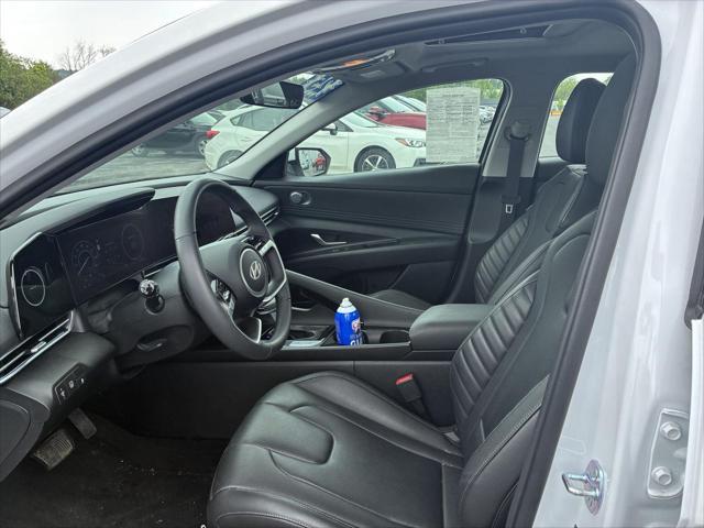 2025 Hyundai Elantra - $24,999