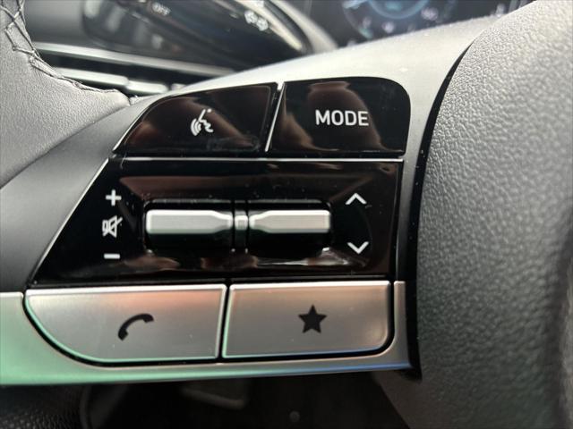 2025 Hyundai Elantra - $24,999