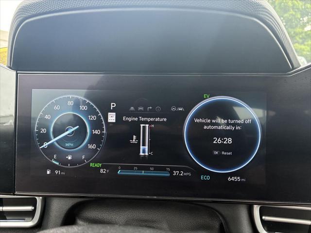 2025 Hyundai Elantra - $24,999