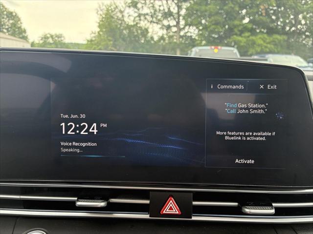 2025 Hyundai Elantra - $24,999