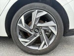 2025 ELANTRA Hybrid Thumbnail 29