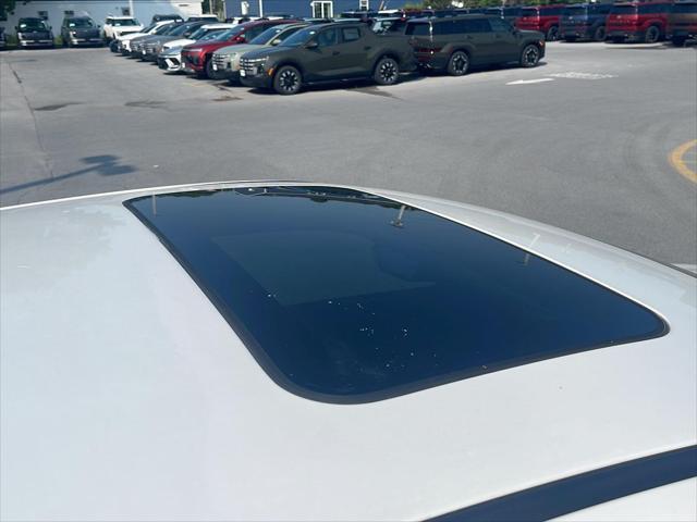 2025 Hyundai Elantra - $24,999