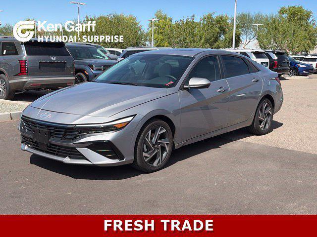 2026 Hyundai Elantra - $29,899