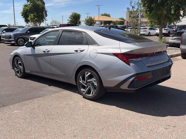 2026 Hyundai Elantra - $29,899