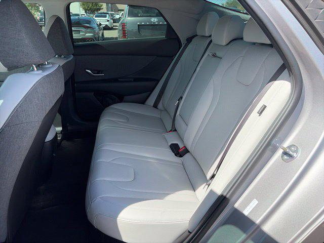 2026 Hyundai Elantra - $29,899