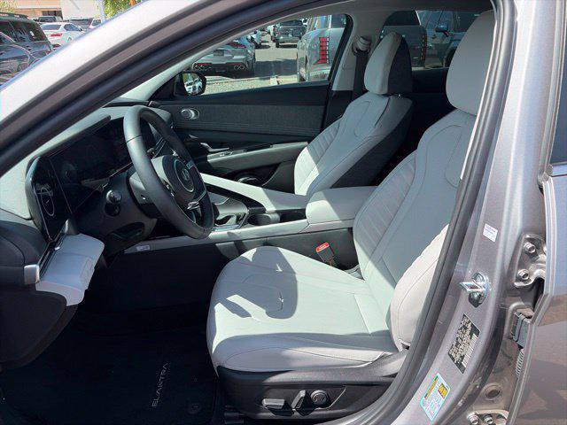 2026 Hyundai Elantra - $29,899