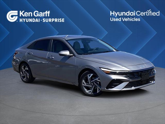 2026 Hyundai Elantra - $29,999