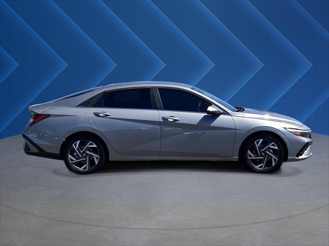 2026 Hyundai Elantra - $29,999