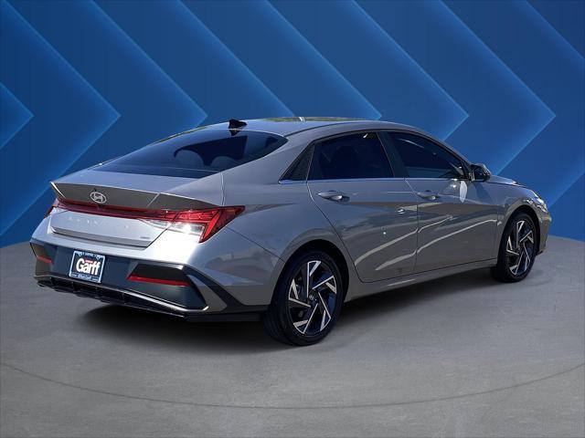 2026 Hyundai Elantra - $29,999