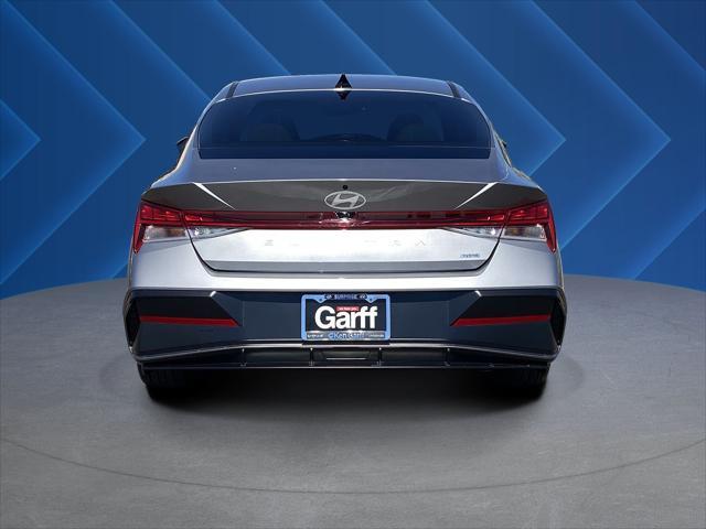 2026 Hyundai Elantra - $29,999