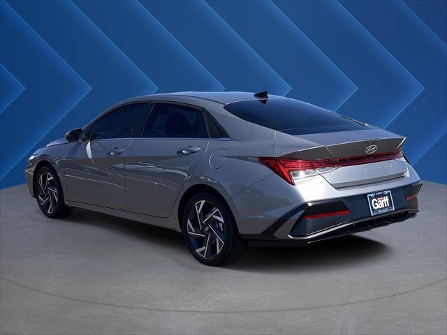 2026 Hyundai Elantra - $29,999