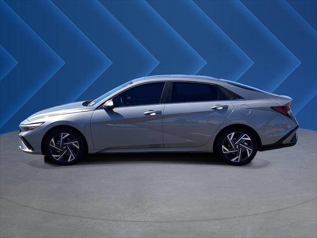 2026 Hyundai Elantra - $29,999
