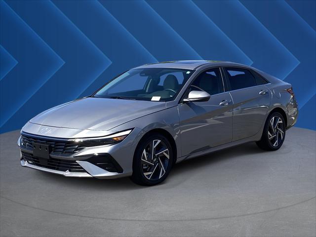 2026 Hyundai Elantra - $29,999
