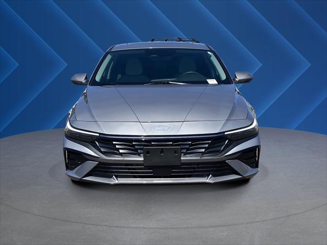 2026 Hyundai Elantra - $29,999