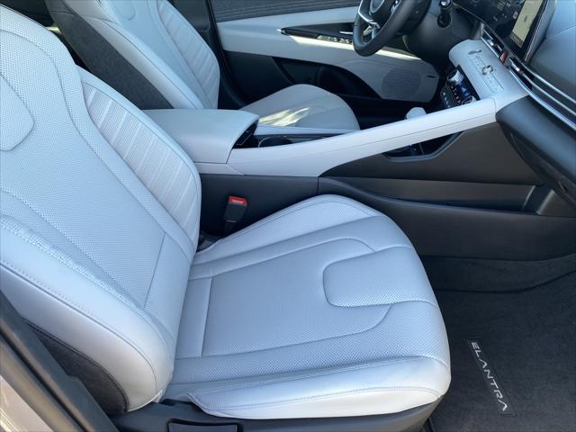 2026 Hyundai Elantra - $29,999
