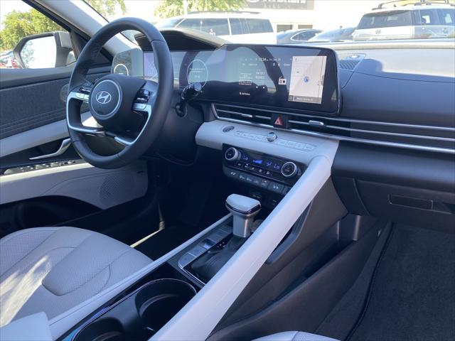 2026 Hyundai Elantra - $29,999