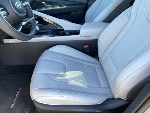 2026 Hyundai Elantra - $29,999