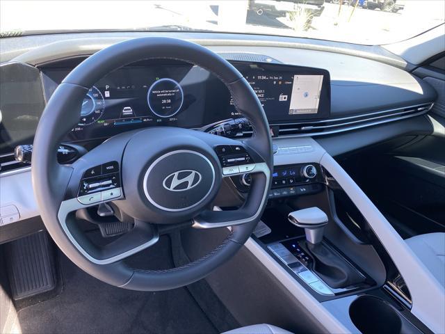 2026 Hyundai Elantra - $29,999