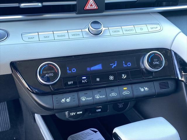 2026 Hyundai Elantra - $29,999