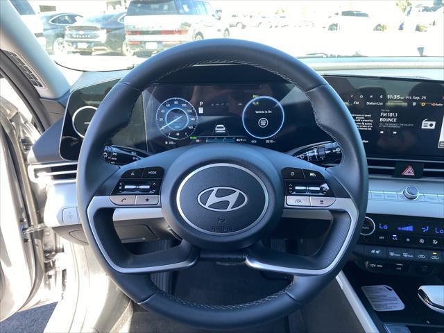 2026 Hyundai Elantra - $29,999