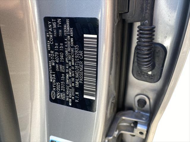 2026 Hyundai Elantra - $29,999