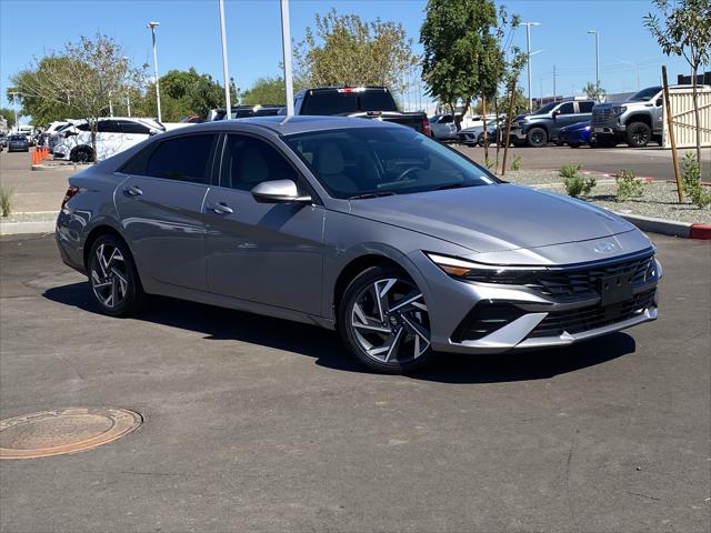2026 Hyundai Elantra - $29,999