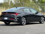 2024 ELANTRA Hybrid Thumbnail 2