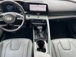 2024 ELANTRA Hybrid Thumbnail 3
