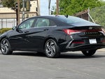 2024 ELANTRA Hybrid Thumbnail 7