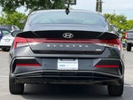2024 ELANTRA Hybrid Thumbnail 8