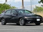 2024 ELANTRA Hybrid Thumbnail 10