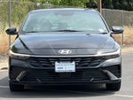2024 ELANTRA Hybrid Thumbnail 11