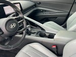 2024 ELANTRA Hybrid Thumbnail 12