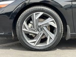 2024 ELANTRA Hybrid Thumbnail 27
