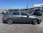 2024 ELANTRA Hybrid Thumbnail 2
