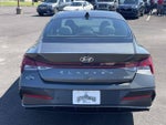 2024 ELANTRA Hybrid Thumbnail 4