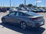 2024 ELANTRA Hybrid Thumbnail 5